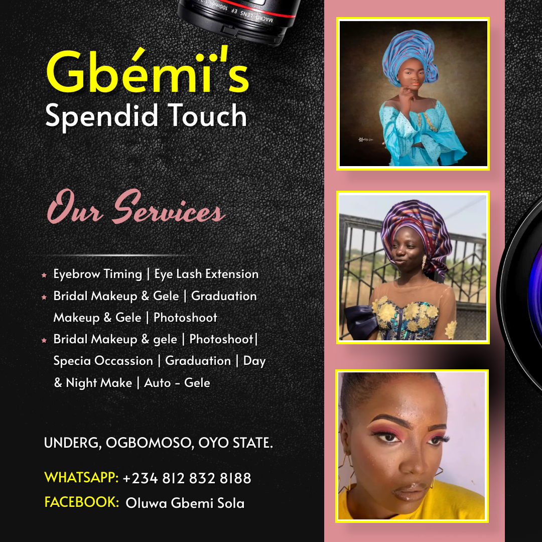 Gbemi Splendid